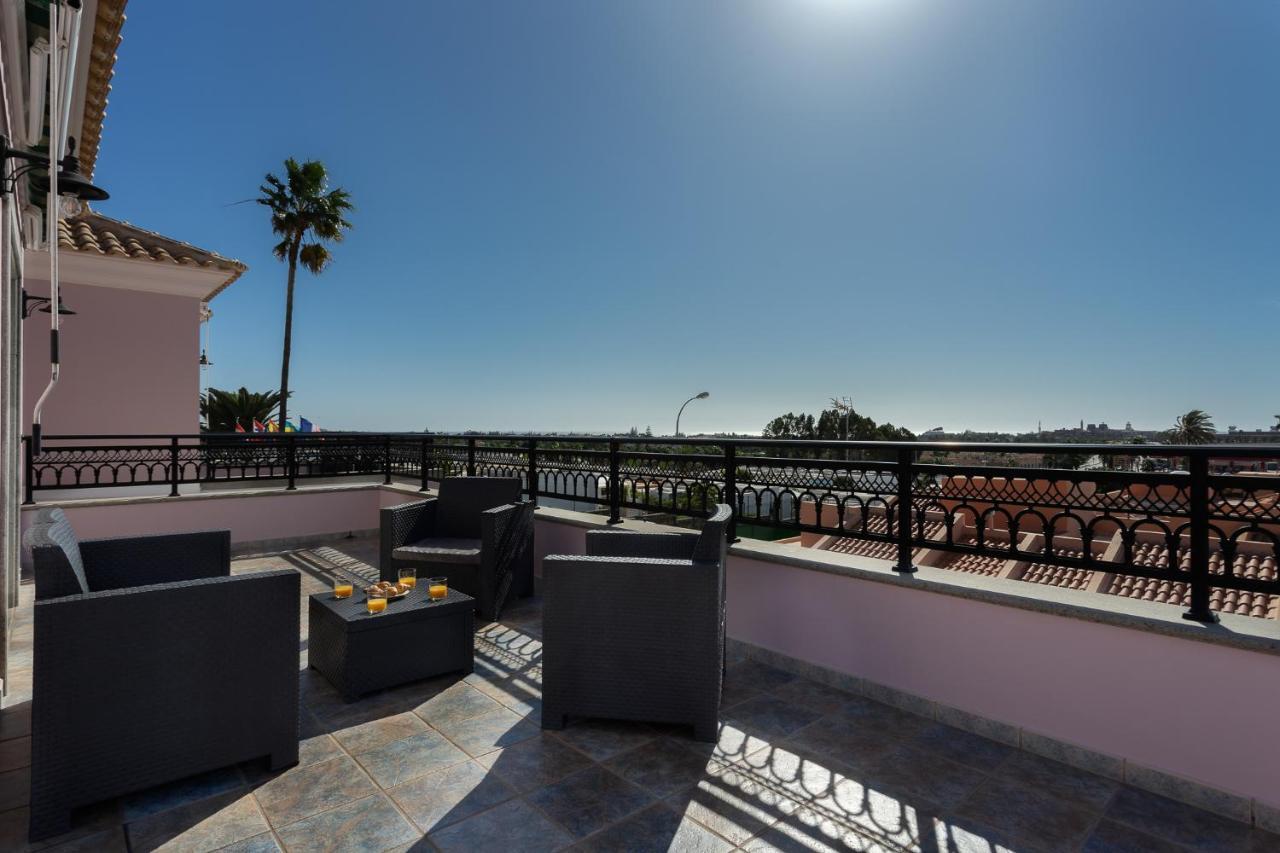 Villa Dalara Maspalomas, Private Pool And Jacuzzi Maspalomas  Exteriér fotografie